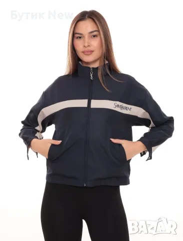 Дамско яке УСЛ✅