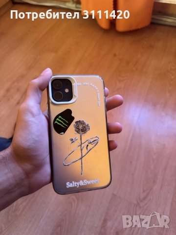 iPhone 11 64 gb , снимка 4 - Apple iPhone - 56620602