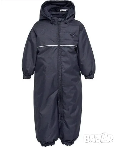 Детски космонавт Hummel 2-3 години, снимка 2 - Детски якета и елеци - 49695420