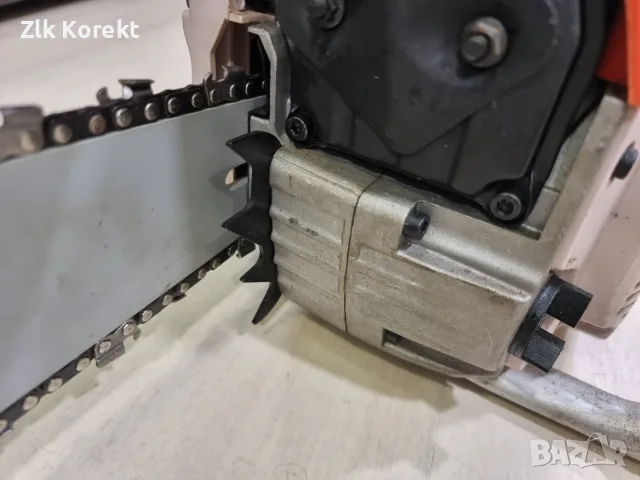 Моторна резачка MS 440 , снимка 6 - Градинска техника - 56582219