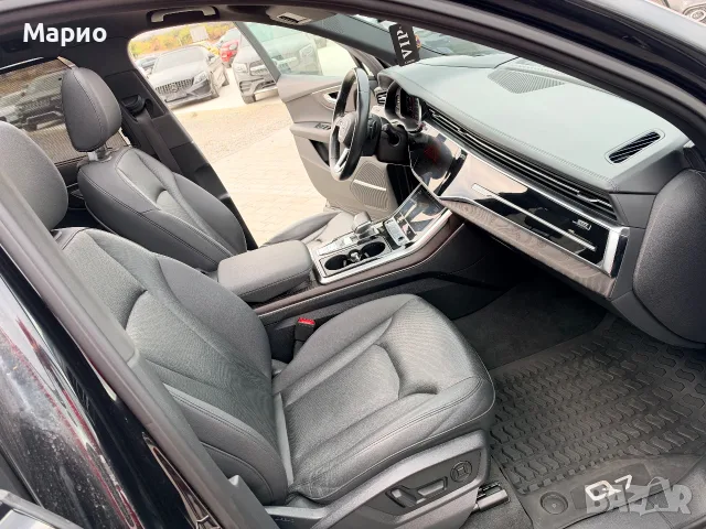 Audi Q7 S-line Панорама Собствен лизинг!!!, снимка 13 - Автомобили и джипове - 56725904
