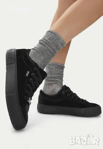 Нови Juicy Couture- черни- 40 и 41