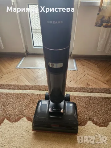 прахосмукачка dreame H15 