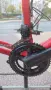 Mosso Falcon frameset, снимка 2