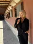 Mon-cher нова риза с дантела и камъни, снимка 2