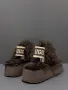 UGG ✨Дамски Чехли с Пух, снимка 5