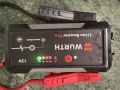 WURTH jumpPack pro , снимка 1