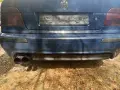 На Части БМВ Е39 525 tds 1996г, снимка 13