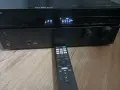 Ресийвър sony str dh550 с дистанционно, снимка 1