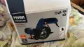 Mini sierra circular FERM 550W, снимка 2