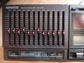 Stereo Graphic Equalizer GE-1100/spectrum analyzer, снимка 1