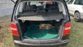VW Touran 1.9 TDİ, снимка 7