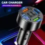 USB - зарядно за телефони, снимка 5