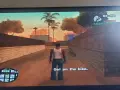Хакнат Playstation 2 Slim - пълен комплект , снимка 8