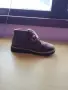 Детски боти stride rite естествена кожа 27 номер, снимка 6