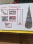 Украсена коледна елха, снимка 4