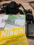 Фотоапарат Nikon D80, снимка 6
