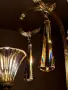 Кристален полилей Ideal lux Italy , снимка 16