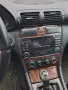Mercedes Benz C180 Compressor 143 Газ, снимка 9