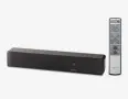 саундбар система (Denon DHT-FS5), снимка 1