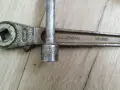 Части за гедоре на 1/2" Руско,Gedore Ключове, инструменти, върток, тресчотка вложки камъни манивела , снимка 6