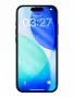 iPhone 15pro 128BG Blue titanium, снимка 1