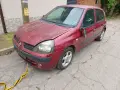 Renault Clio 1.5 DCi  НА ЧАСТИ , снимка 2