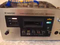 WINTEC CD 760F.VINTAGE STEREO CASSETTE DECK., снимка 2