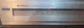 Аналогов стерео тунер Hitachi FT-3400 , снимка 2