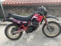 Мотоциклет ЯМАХА XT-500, снимка 2