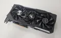 AORUS GeForce RTX 3060 Ti MASTER 8G - Видео карта, снимка 1