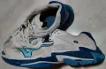 Мъжки маратонки MIZUNO Wave Lightning Z8 Mid, снимка 8