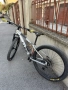 Продавам Cube Attention SLX 27.5 цола  S-размер, снимка 2