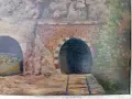 Картина 77 /47 см, снимка 4