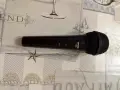 SHURE C608 cardiod dynamic unidirectional микрофон, снимка 3