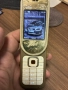 Nokia 7373 Gold, снимка 1