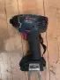 импакт Bosch GDR 18V LI, снимка 1