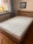 Легло BROOKLYN мод.53 за матрак 140х200, снимка 3