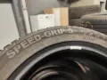 4бр.зимни гуми 215/55/17 Semperit, снимка 8