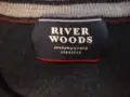 Пуловер RIVER WOODS  мъжки,М-Л, снимка 3