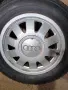 Djanti za audi 5x112 R15, снимка 6