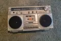 Японски Стерео касетофон TOSHIBA RT-100S, снимка 2