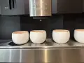 Nespresso  еспресо кафе чаши Нови Неспресо, снимка 4