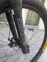 Продавам алуминиев планински велосипед Carrera Hustle 27.5"., снимка 8