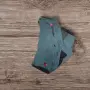 mammut scholler softshell waterproof windproof оригинален панталон размер М , снимка 5