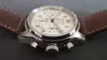 Longines Spirit Chronograph, 42мм, снимка 5