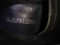 Мъжки обувки CLAUDIO CONTI #45, снимка 10