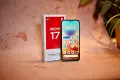  redmi 17 5G. нов, снимка 3