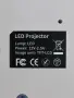 LED Projector+преносим екран 120 инча!! НОВИ!, снимка 13