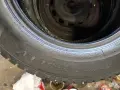 Зимни гуми 205/65/16C semperit, снимка 7